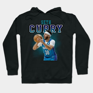 Seth Curry Hoodie